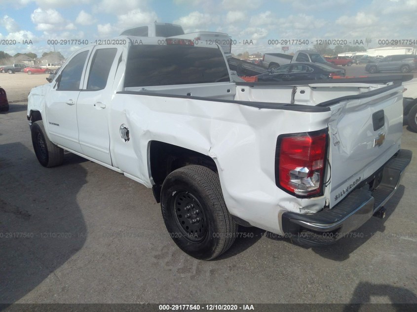 CHEVROLET SILVERADO 1500 1GCRCREH8FZ299422