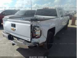 CHEVROLET SILVERADO 1500 1GCRCREH8FZ299422