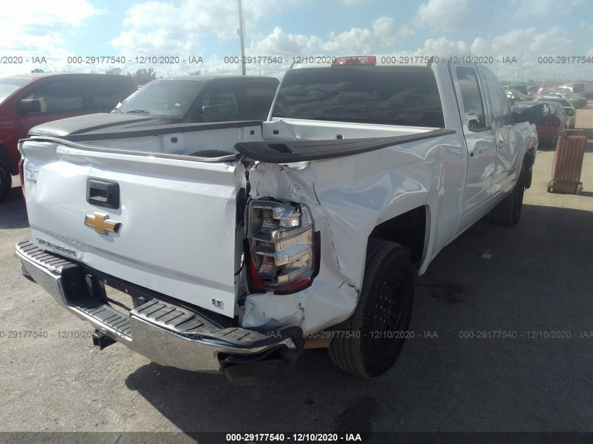 CHEVROLET SILVERADO 1500 1GCRCREH8FZ299422