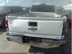 CHEVROLET SILVERADO 1500 1GCRCREH8FZ299422