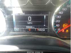 CHEVROLET SILVERADO 1500 1GCRCREH8FZ299422