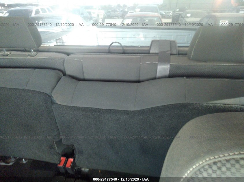 CHEVROLET SILVERADO 1500 1GCRCREH8FZ299422