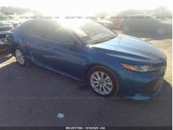TOYOTA CAMRY 4T1C11AK2LU336581