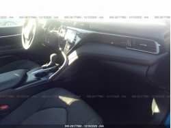 TOYOTA CAMRY 4T1C11AK2LU336581