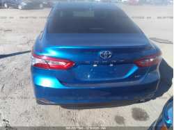 TOYOTA CAMRY 4T1C11AK2LU336581