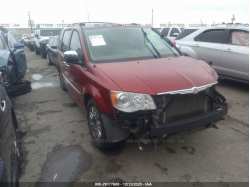 CHRYSLER TOWN & COUNTRY 2A4RR6DX3AR183578