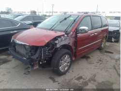 CHRYSLER TOWN & COUNTRY 2A4RR6DX3AR183578