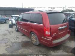 CHRYSLER TOWN & COUNTRY 2A4RR6DX3AR183578