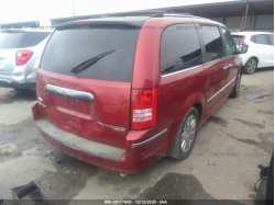 CHRYSLER TOWN & COUNTRY 2A4RR6DX3AR183578