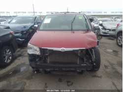 CHRYSLER TOWN & COUNTRY 2A4RR6DX3AR183578