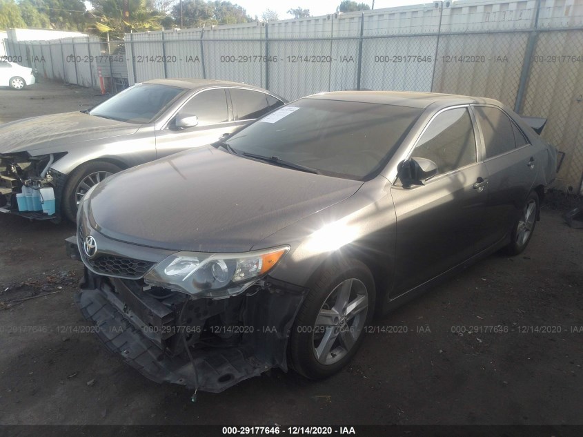 TOYOTA CAMRY 4T1BF1FK6CU057933