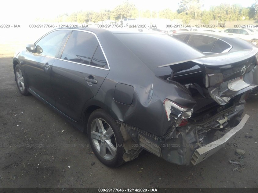 TOYOTA CAMRY 4T1BF1FK6CU057933