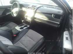 TOYOTA CAMRY 4T1BF1FK6CU057933