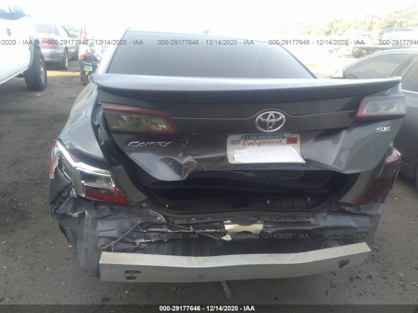 TOYOTA CAMRY 4T1BF1FK6CU057933