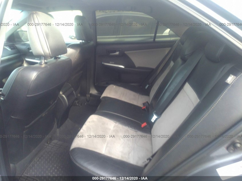 TOYOTA CAMRY 4T1BF1FK6CU057933