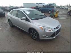 FORD FOCUS 1FAHP3F2XCL161196