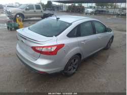 FORD FOCUS 1FAHP3F2XCL161196