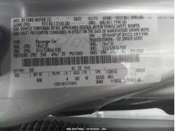FORD FOCUS 1FAHP3F2XCL161196