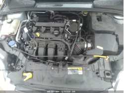 FORD FOCUS 1FAHP3F2XCL161196