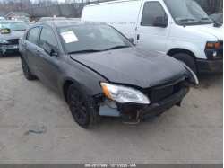 CHRYSLER 200 1C3CCBBB6CN299651