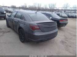 CHRYSLER 200 1C3CCBBB6CN299651