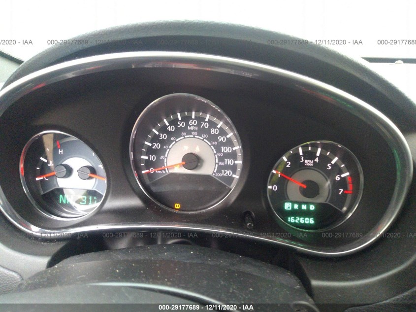 CHRYSLER 200 1C3CCBBB6CN299651