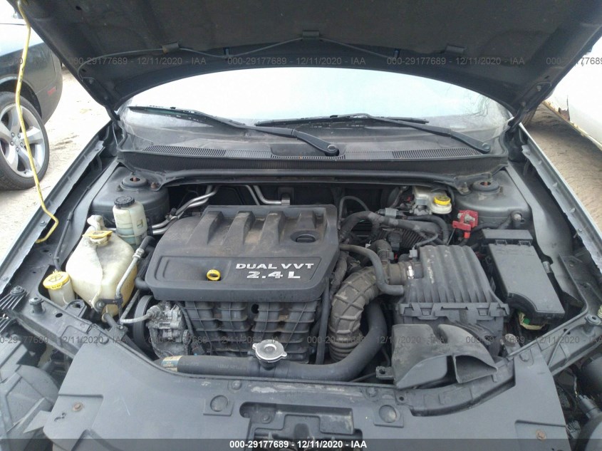 CHRYSLER 200 1C3CCBBB6CN299651