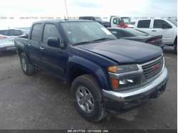 GMC CANYON 1GTH5PFE3C8116573
