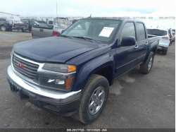 GMC CANYON 1GTH5PFE3C8116573