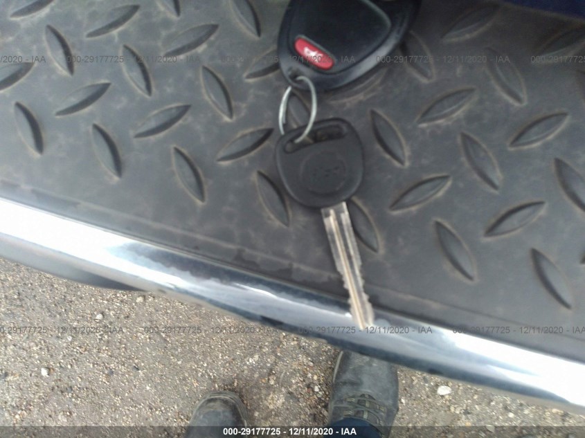 GMC CANYON 1GTH5PFE3C8116573