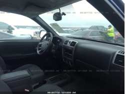GMC CANYON 1GTH5PFE3C8116573