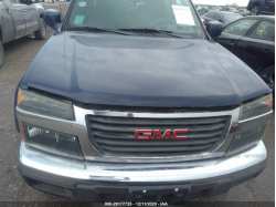 GMC CANYON 1GTH5PFE3C8116573