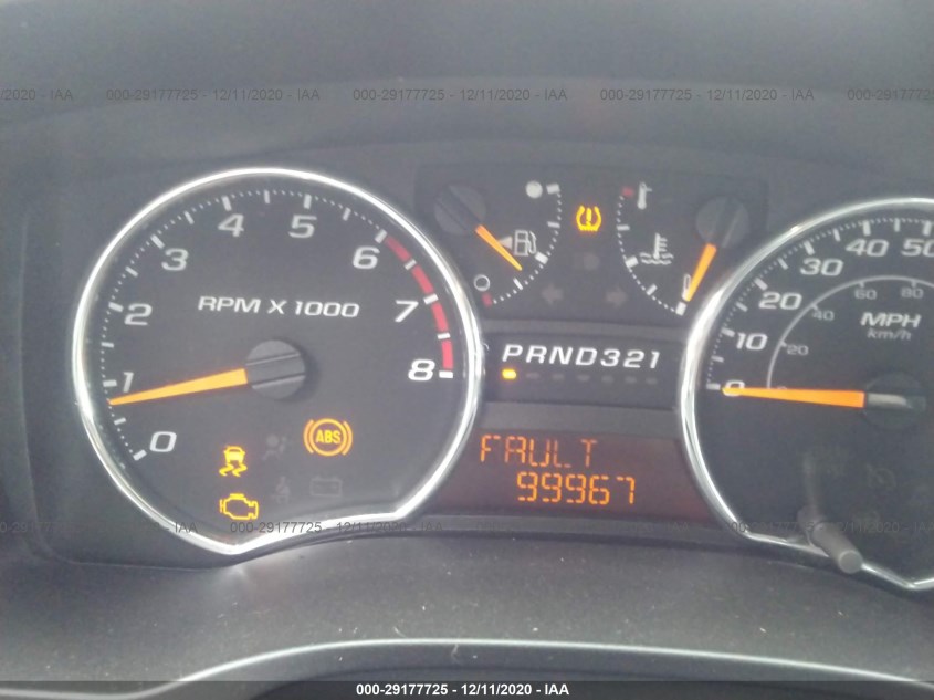 GMC CANYON 1GTH5PFE3C8116573