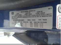 GMC CANYON 1GTH5PFE3C8116573
