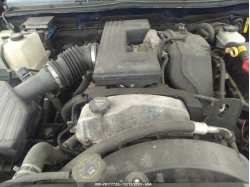 GMC CANYON 1GTH5PFE3C8116573