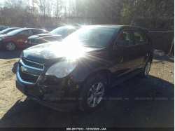 CHEVROLET EQUINOX 2CNFLCEW3A6368855
