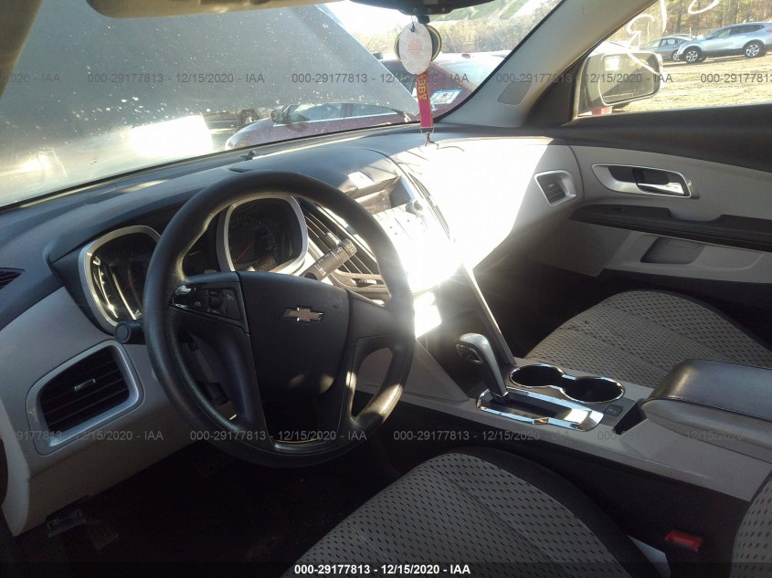 CHEVROLET EQUINOX 2CNFLCEW3A6368855