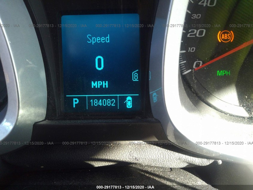 CHEVROLET EQUINOX 2CNFLCEW3A6368855