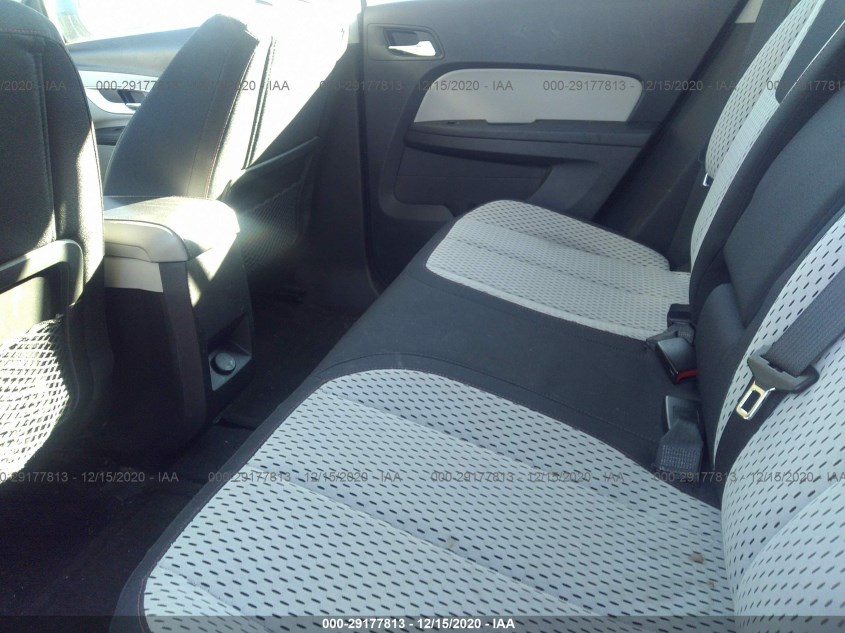CHEVROLET EQUINOX 2CNFLCEW3A6368855