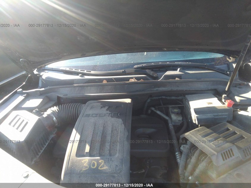 CHEVROLET EQUINOX 2CNFLCEW3A6368855