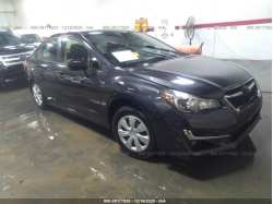 SUBARU IMPREZA SEDAN JF1GJAA64GH023657