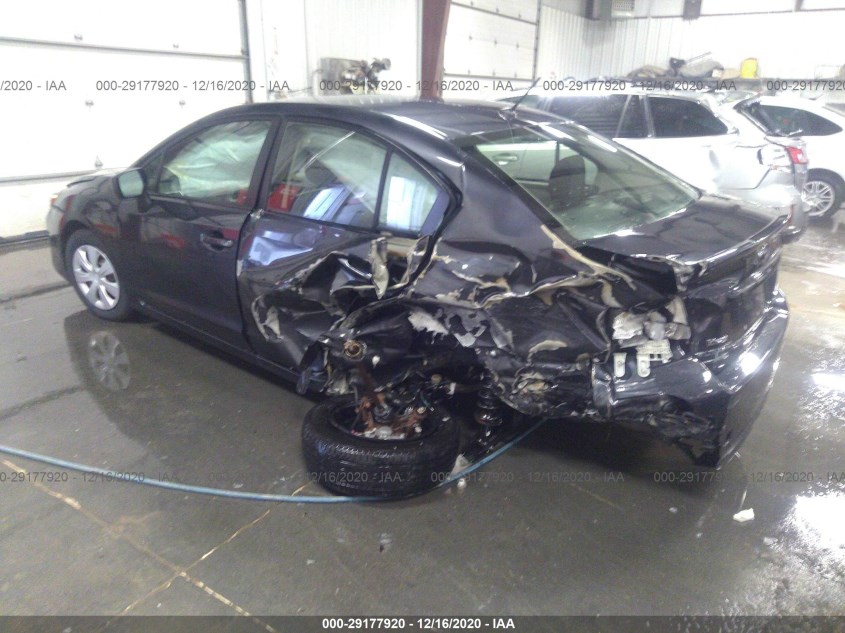 SUBARU IMPREZA SEDAN JF1GJAA64GH023657