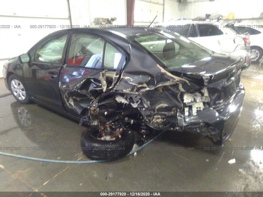 SUBARU IMPREZA SEDAN JF1GJAA64GH023657