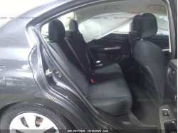 SUBARU IMPREZA SEDAN JF1GJAA64GH023657