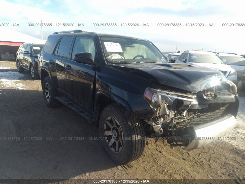TOYOTA 4RUNNER JTEBU5JR5H5417485