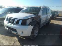 NISSAN ARMADA 5N1BA0ND9DN613840