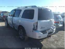 NISSAN ARMADA 5N1BA0ND9DN613840