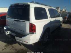 NISSAN ARMADA 5N1BA0ND9DN613840