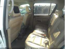 NISSAN ARMADA 5N1BA0ND9DN613840