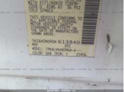 NISSAN ARMADA 5N1BA0ND9DN613840